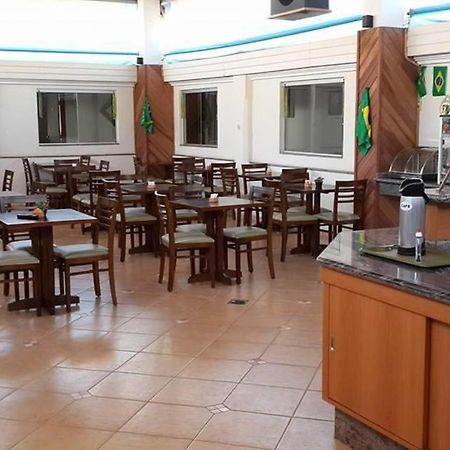 Hotel Vison Jarinu Exteriér fotografie
