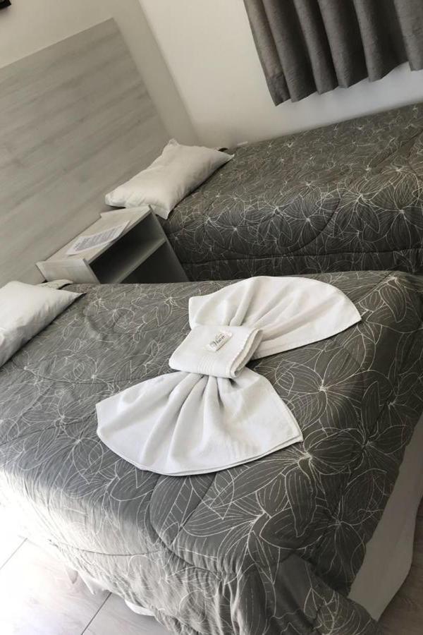 Hotel Vison Jarinu Exteriér fotografie