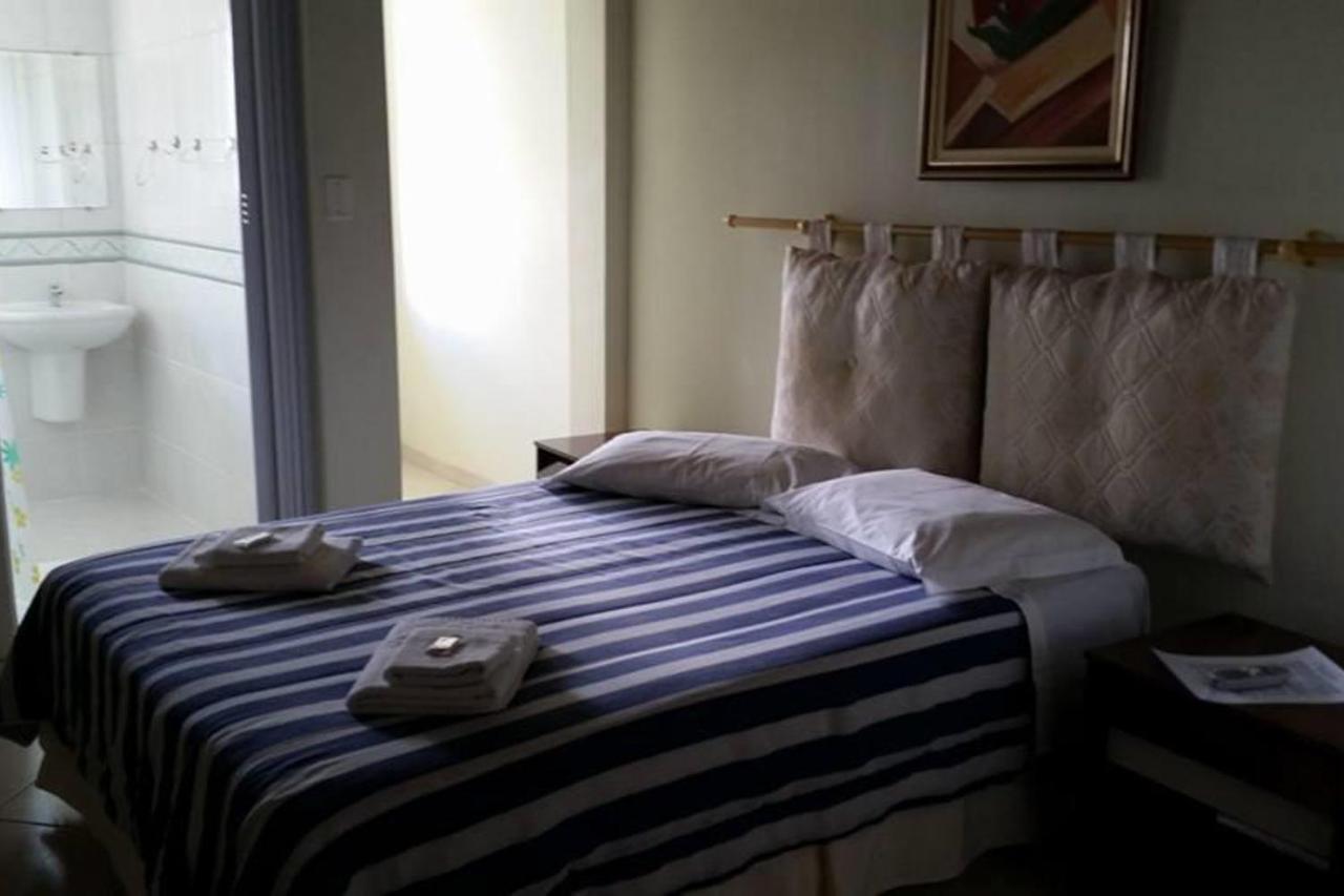 Hotel Vison Jarinu Exteriér fotografie