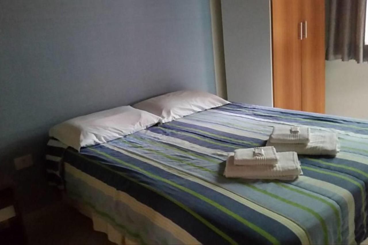 Hotel Vison Jarinu Exteriér fotografie