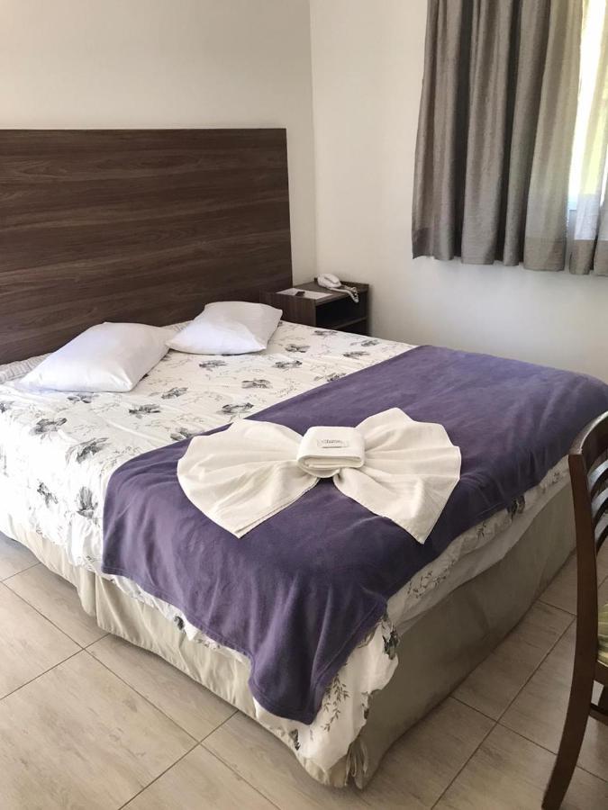 Hotel Vison Jarinu Exteriér fotografie