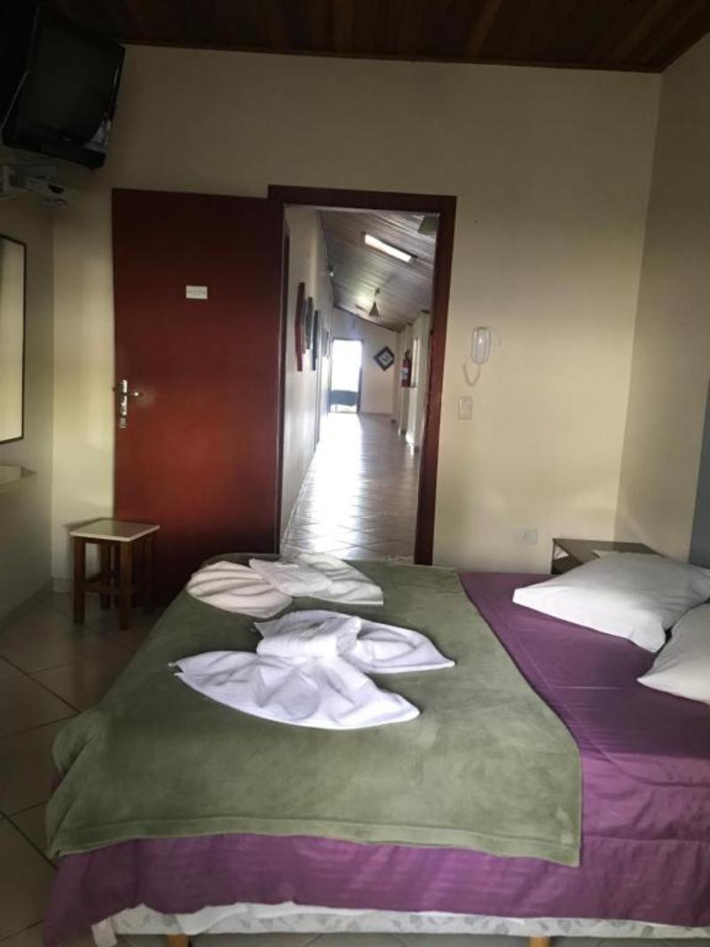 Hotel Vison Jarinu Exteriér fotografie